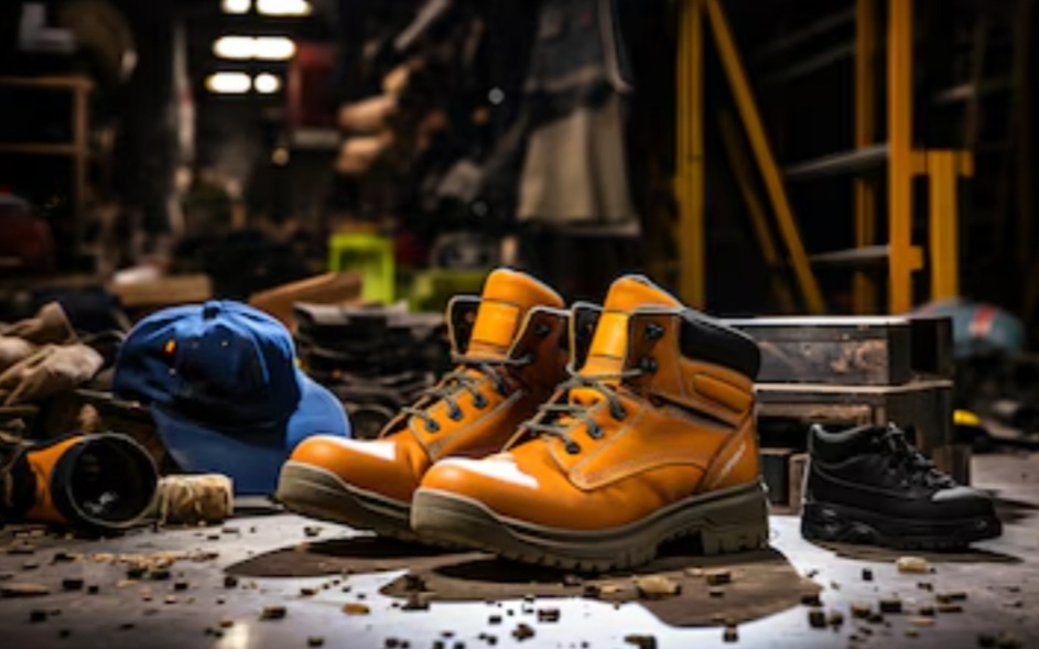 Botas Industriales